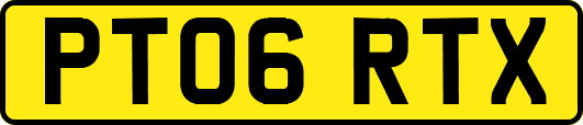 PT06RTX