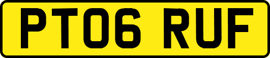 PT06RUF