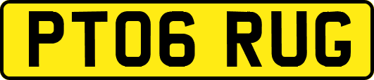 PT06RUG