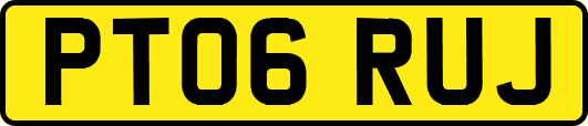 PT06RUJ
