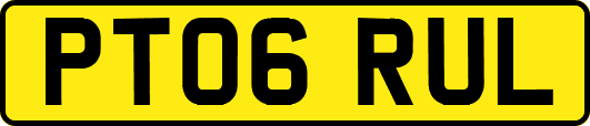 PT06RUL