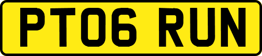 PT06RUN