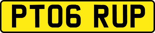 PT06RUP