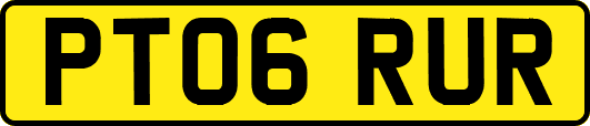 PT06RUR