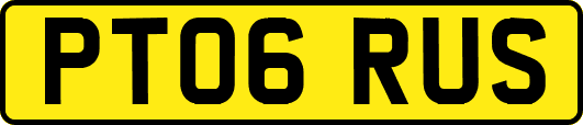 PT06RUS
