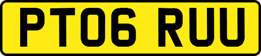 PT06RUU