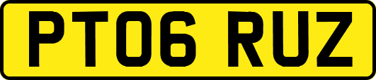 PT06RUZ