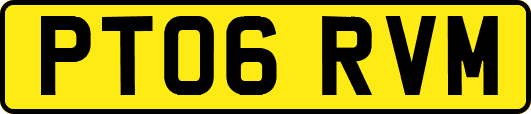 PT06RVM
