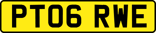 PT06RWE