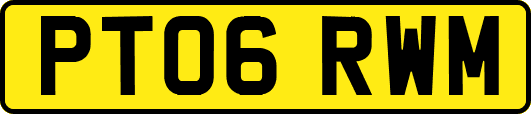 PT06RWM