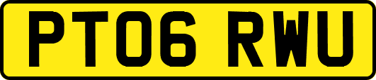 PT06RWU