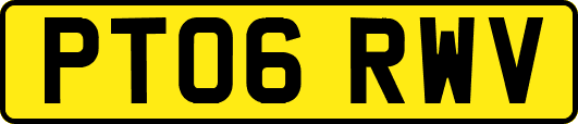 PT06RWV
