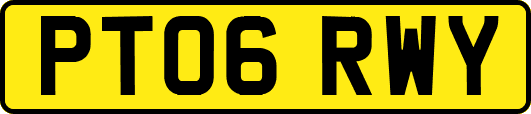 PT06RWY