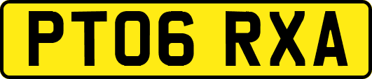 PT06RXA