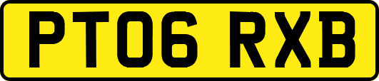 PT06RXB
