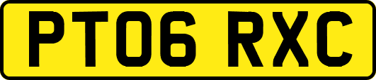 PT06RXC