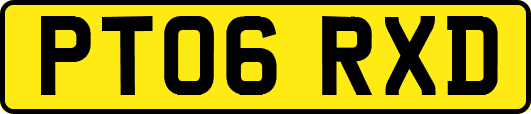 PT06RXD