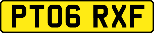 PT06RXF