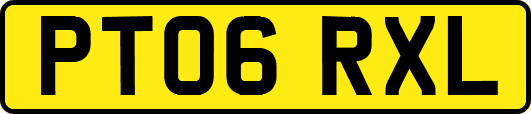 PT06RXL
