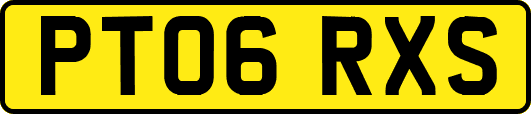PT06RXS
