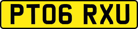 PT06RXU