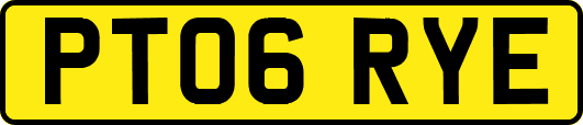 PT06RYE