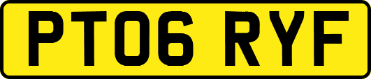 PT06RYF