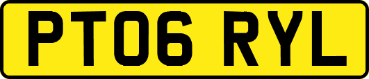 PT06RYL