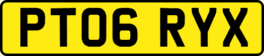 PT06RYX