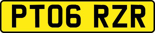 PT06RZR