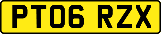 PT06RZX