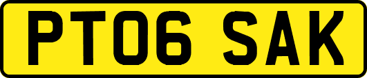 PT06SAK