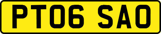 PT06SAO