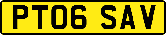 PT06SAV