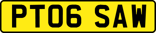 PT06SAW