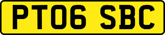 PT06SBC
