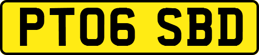 PT06SBD