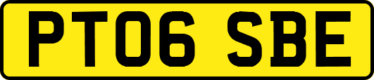 PT06SBE