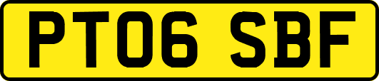 PT06SBF
