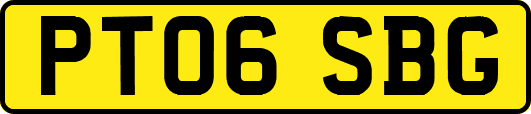 PT06SBG