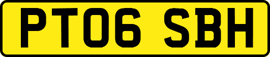 PT06SBH