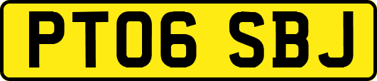 PT06SBJ