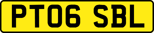 PT06SBL