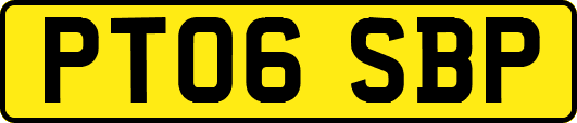 PT06SBP