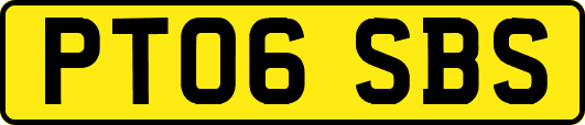 PT06SBS