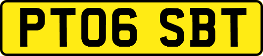 PT06SBT