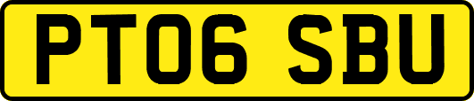 PT06SBU