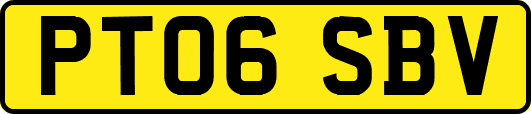 PT06SBV