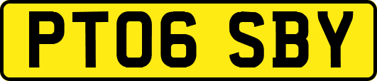 PT06SBY
