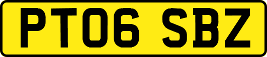 PT06SBZ